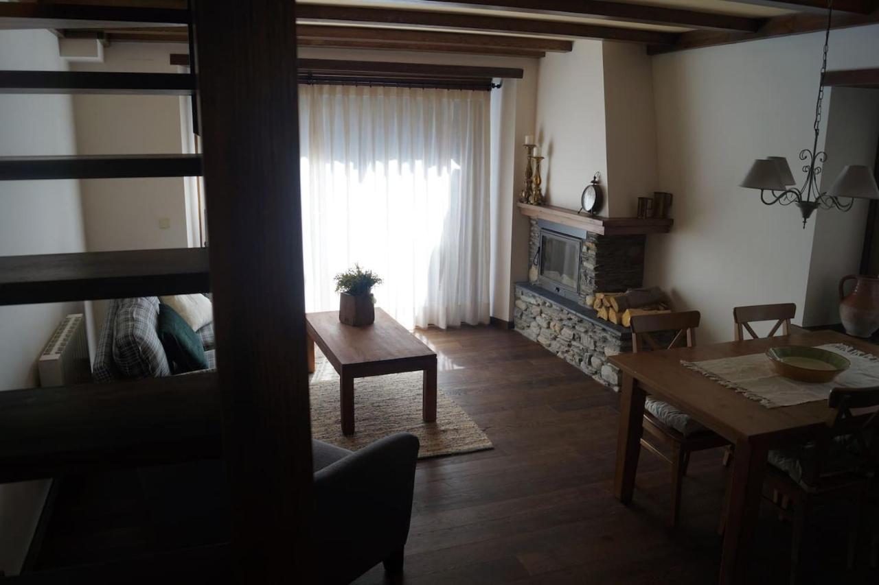 Acogedora Casita En El Pallars Isil Exterior photo