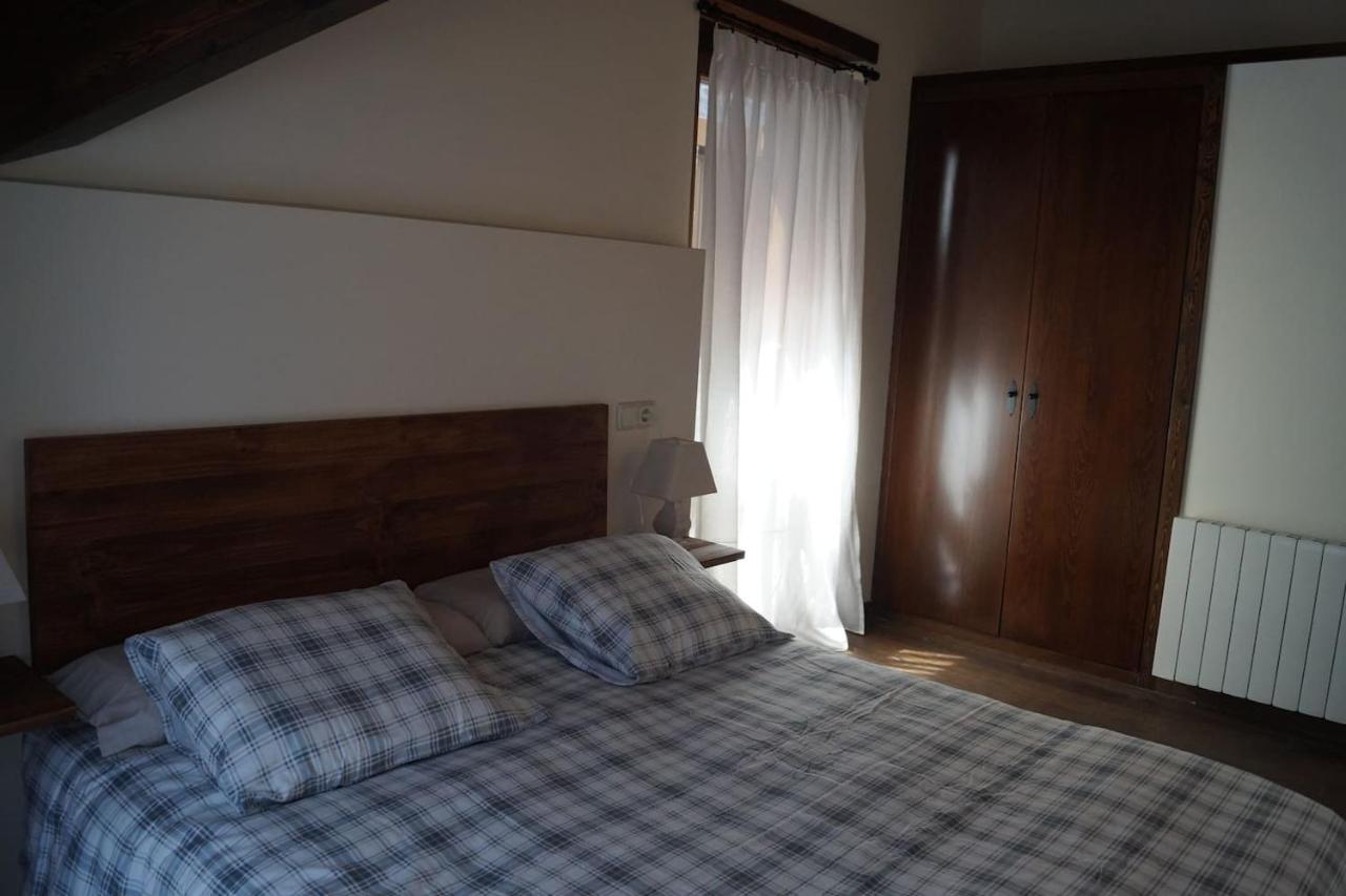 Acogedora Casita En El Pallars Isil Exterior photo